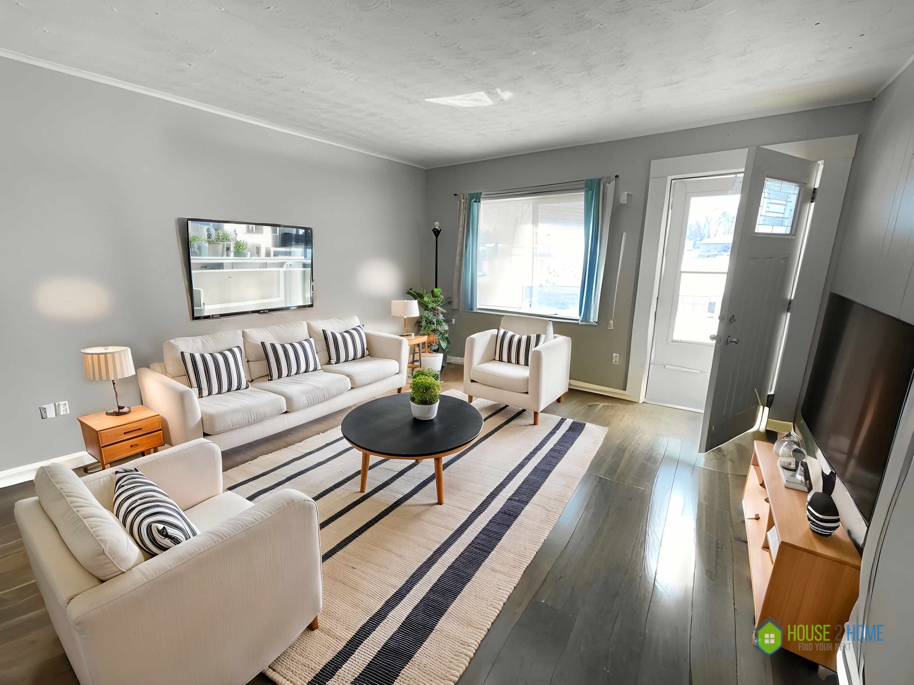 233 East Spruce Street - 1